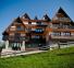 Pension - Villa Silence