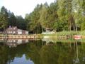 Summer house